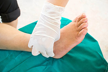 wound care treatment in Arlington, TX 76013