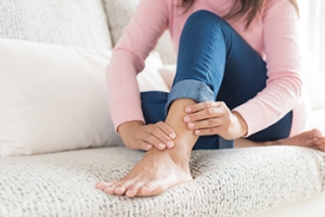 Causes and Treatment of Ankle Disorders