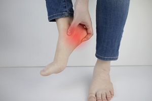 Plantar Fasciitis May Develop From Several Reasons