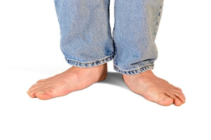 Stretches for Flat Feet May Enhance Running