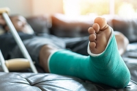 Treatment for Severe Foot and Ankle Injuries