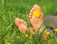 What to Do About Odorous Feet