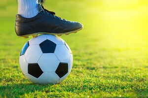 Stretches That Can Help Sever’s Disease