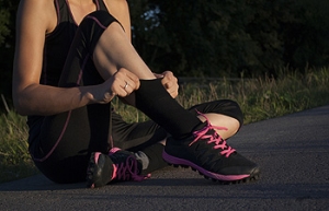 Differences in Heel Size
