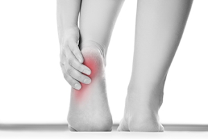 Heel Pain From Flat Shoes