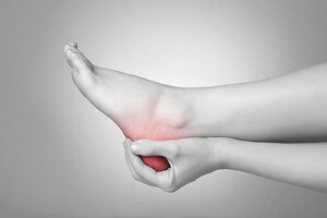 Plantar Fascia Injections